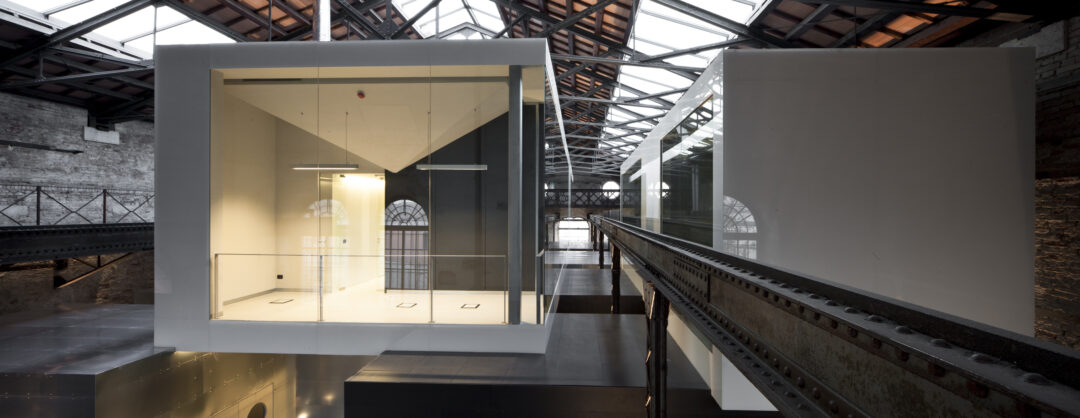 Venice and its Lagoon