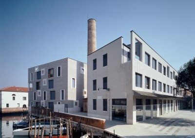 Building A2,A3
